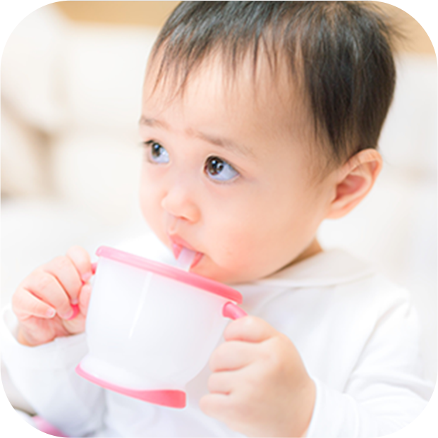 ベビー用品開発事業