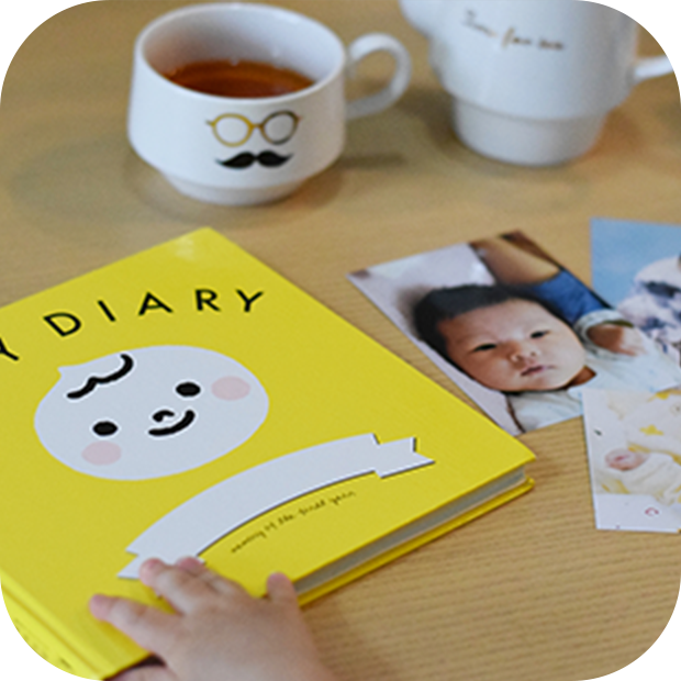 フォトブック事業