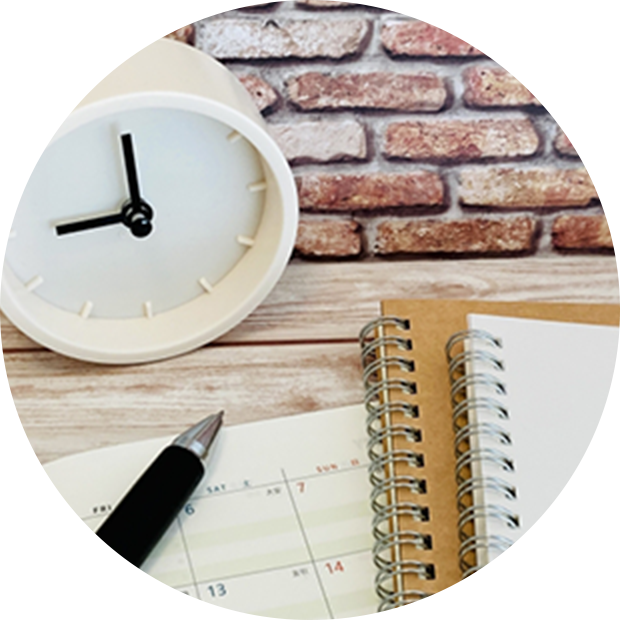 フレックスタイム制